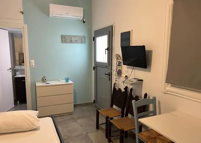 Martinos Apollo Home